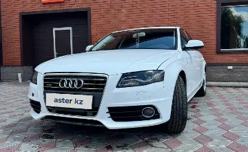 Audi A4 2010 года за 4 400 000 тг. в Павлодар фото 2