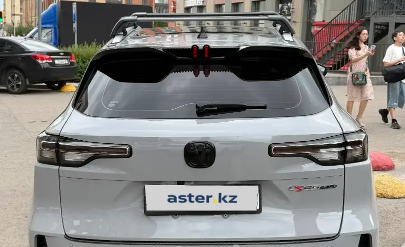 Changan CS55PLUS 2024 года за 8 400 000 тг. в Астана фото 5