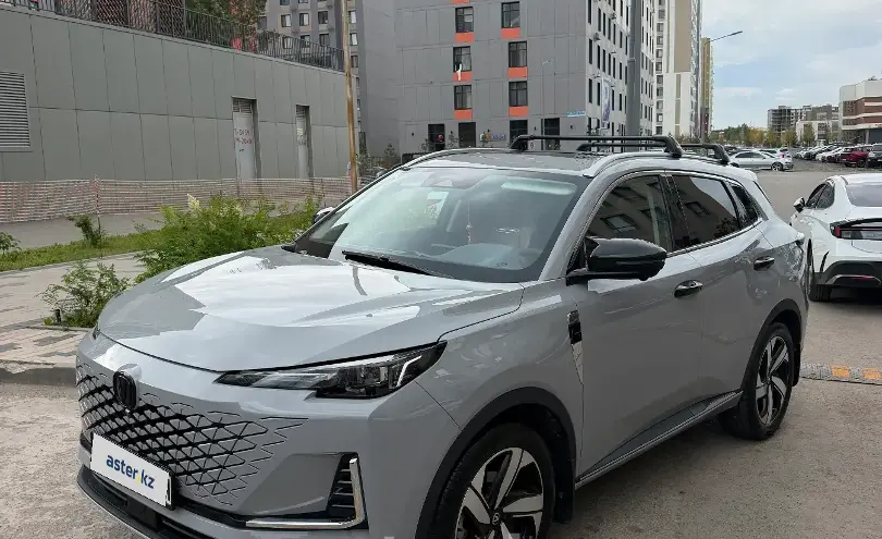 Changan CS55PLUS 2024 года за 8 400 000 тг. в Астана