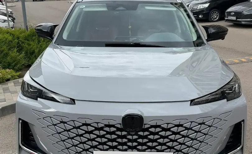 Changan CS55PLUS 2024 года за 8 400 000 тг. в Астана фото 2