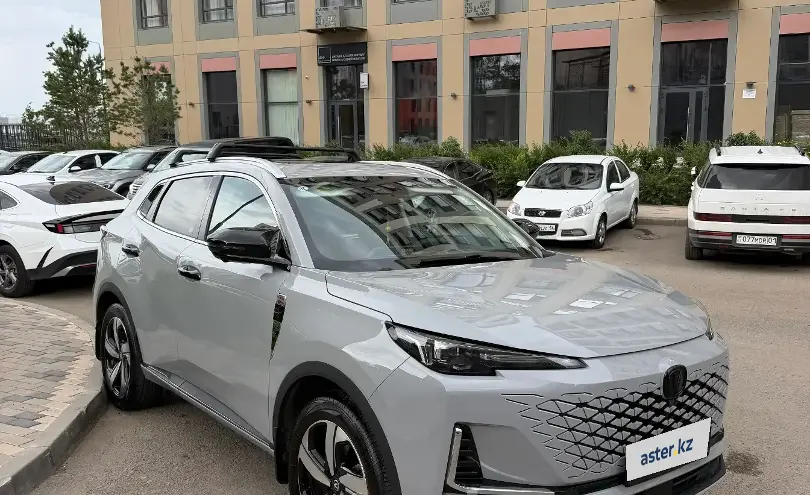 Changan CS55PLUS 2024 года за 8 400 000 тг. в Астана фото 3