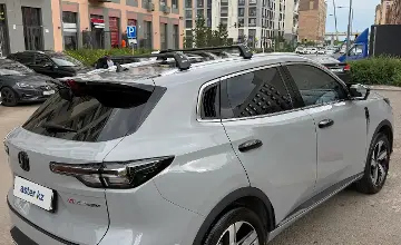 Changan CS55PLUS 2024 года за 8 400 000 тг. в Астана фото 4