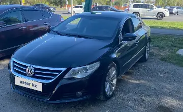 Volkswagen Passat CC 2009 года за 4 300 000 тг. в Астана фото 1