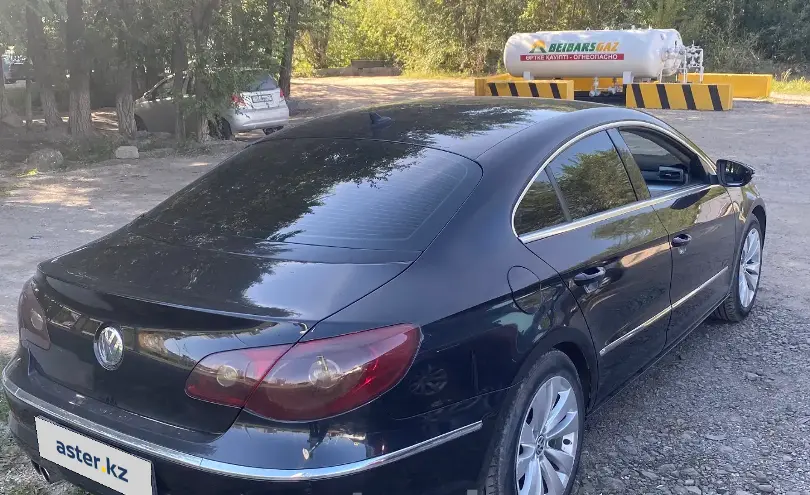 Volkswagen Passat CC 2009 года за 4 300 000 тг. в Астана фото 5