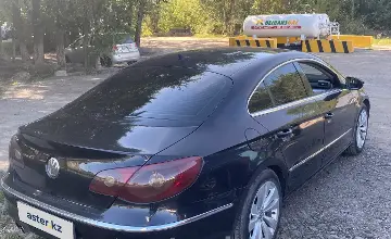 Volkswagen Passat CC 2009 года за 4 300 000 тг. в Астана