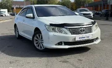 Toyota Camry 2012 года за 8 650 000 тг. в Алматы фото 3