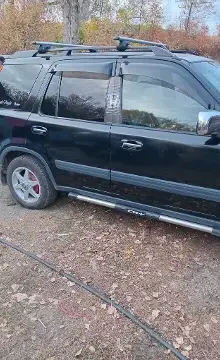 Honda CR-V 1997 года за 3 600 000 тг. в Усть-Каменогорск фото 2