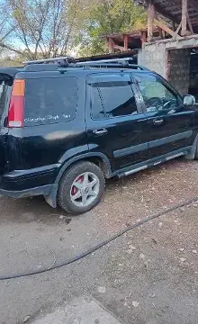 Honda CR-V 1997 года за 3 600 000 тг. в Усть-Каменогорск фото 3