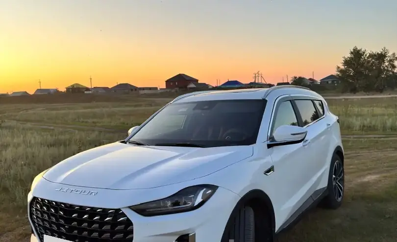 Jetour X70 PLUS 2024 года за 10 500 000 тг. в Уральск
