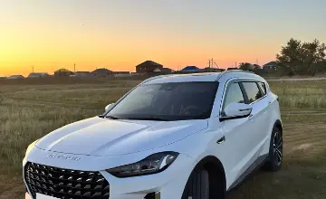 Jetour X70 PLUS 2024 года за 10 500 000 тг. в Уральск фото 1
