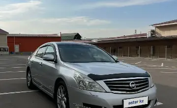 Nissan Teana 2008 года за 5 000 000 тг. в Алматы фото 3