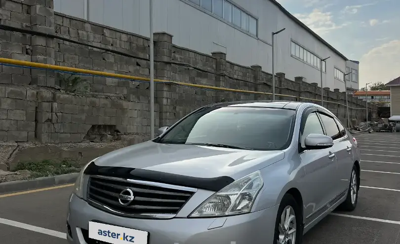 Nissan Teana 2008 года за 5 000 000 тг. в Алматы