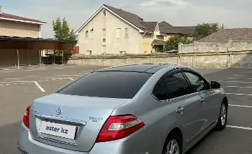 Nissan Teana 2008 года за 5 000 000 тг. в Алматы