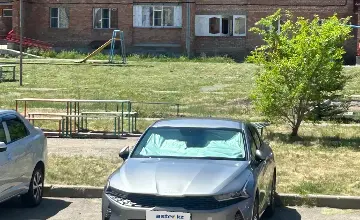 Kia K5 2024 года за 13 100 000 тг. в Усть-Каменогорск фото 1
