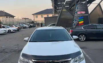 Toyota Camry 2014 года за 9 000 000 тг. в Алматы фото 2