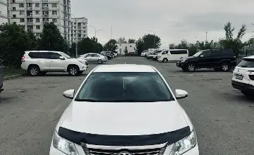 Toyota Camry 2014 года за 9 000 000 тг. в Алматы фото 1