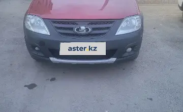 LADA (ВАЗ) Largus 2020 года за 6 000 000 тг. в Астана фото 1