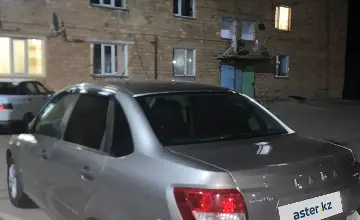 LADA (ВАЗ) Granta 2020 года за 3 700 000 тг. в Караганда