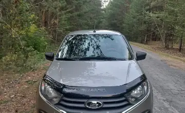 LADA (ВАЗ) Granta 2020 года за 3 700 000 тг. в Караганда фото 2