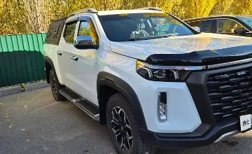 Changan Hunter Plus 2025 года за 16 000 000 тг. в Астана