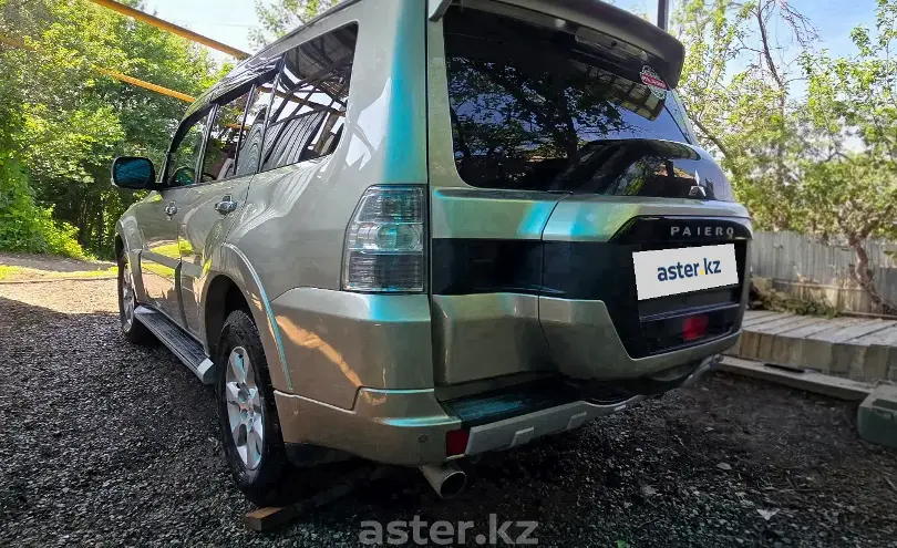 Mitsubishi Pajero 2014 года за 14 500 000 тг. в Алматы фото 5