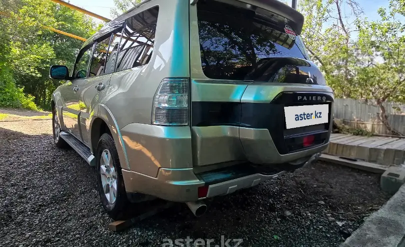 Mitsubishi Pajero 2014 года за 14 500 000 тг. в Алматы фото 4