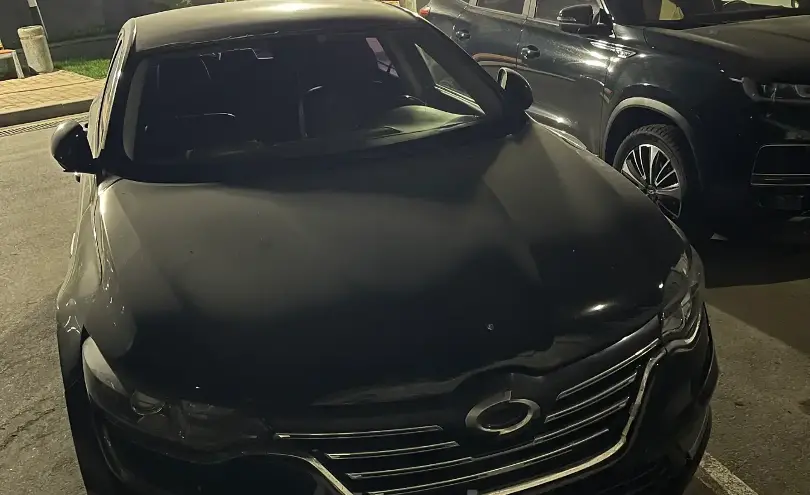 Renault Samsung SM6 2019 года за 5 000 000 тг. в Астана фото 2