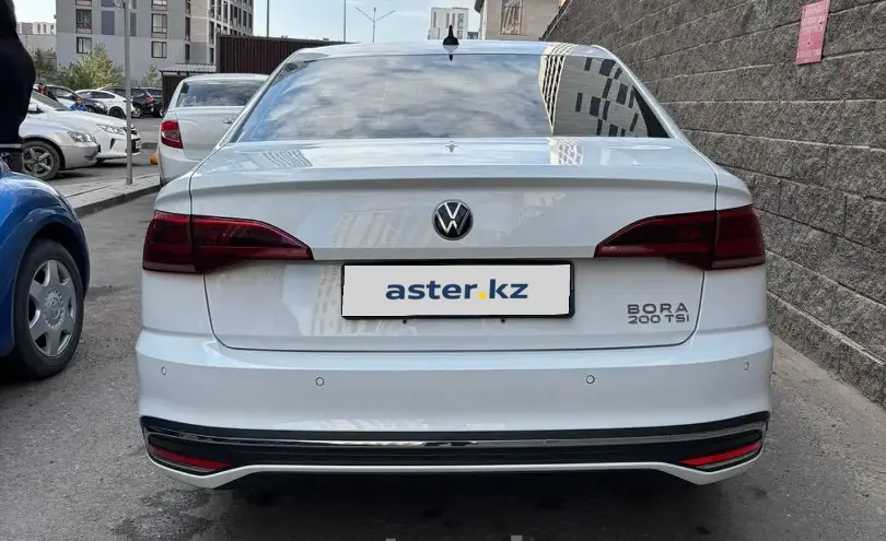 Volkswagen Bora 2023 года за 8 000 000 тг. в Астана фото 4