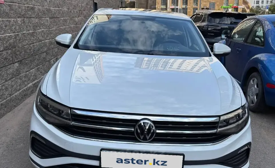 Volkswagen Bora 2023 года за 8 000 000 тг. в Астана
