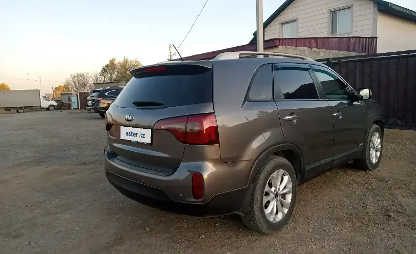 Kia Sorento 2014 года за 8 200 000 тг. в Семей фото 5