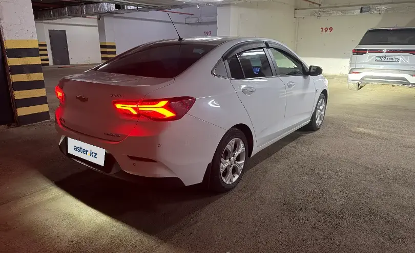 Chevrolet Onix 2023 года за 5 000 000 тг. в Алматы фото 5