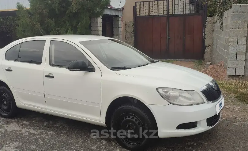 Skoda Octavia 2010 года за 2 000 000 тг. в Шымкент фото 3
