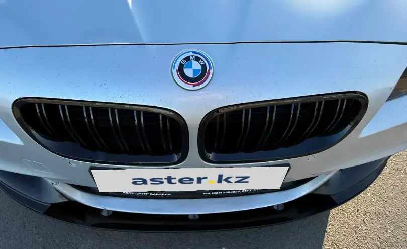 BMW 5 серии 2012 года за 10 000 000 тг. в Астана фото 4