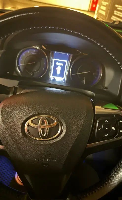 Toyota Camry 2015 года за 7 000 000 тг. в Алматы фото 5