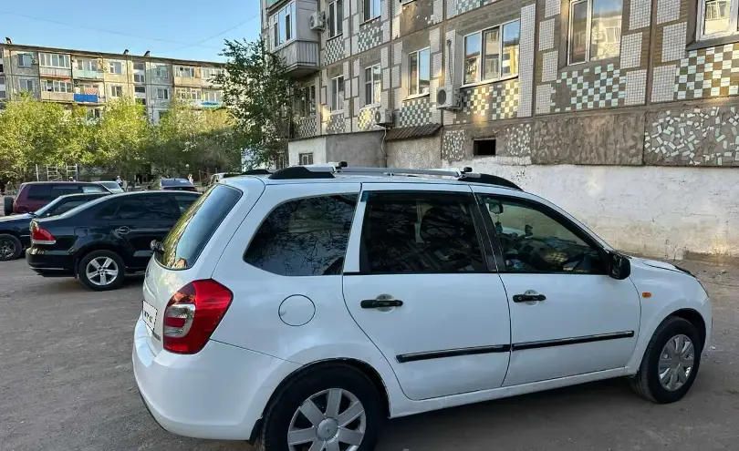 LADA (ВАЗ) Kalina 2014 года за 2 500 000 тг. в Карагандинская область фото 2