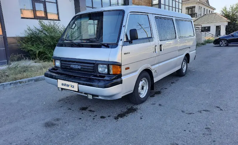 Mazda Bongo 1994 года за 4 200 000 тг. в Астана фото 1