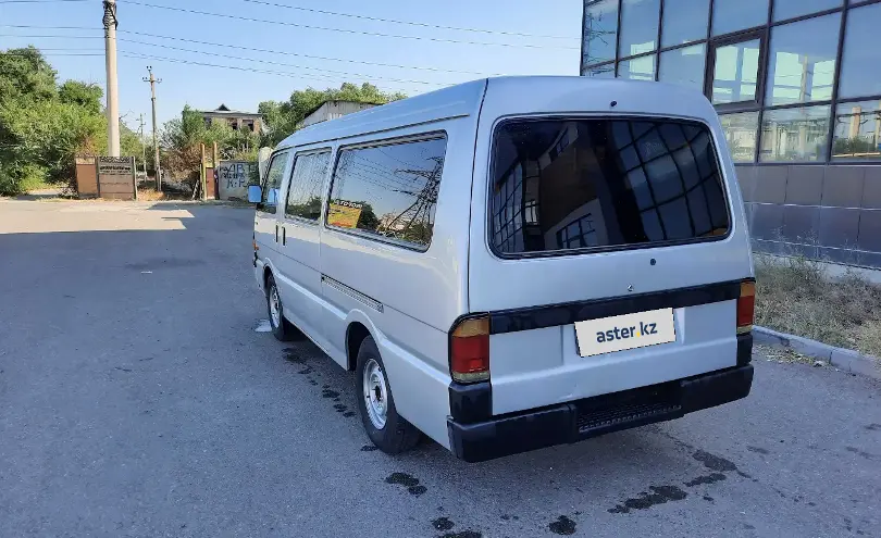 Mazda Bongo 1994 года за 4 200 000 тг. в Астана фото 5