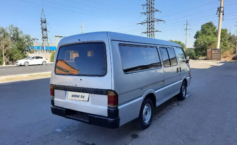 Mazda Bongo 1994 года за 4 200 000 тг. в Астана фото 4