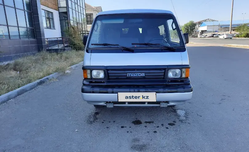 Mazda Bongo 1994 года за 4 200 000 тг. в Астана фото 2