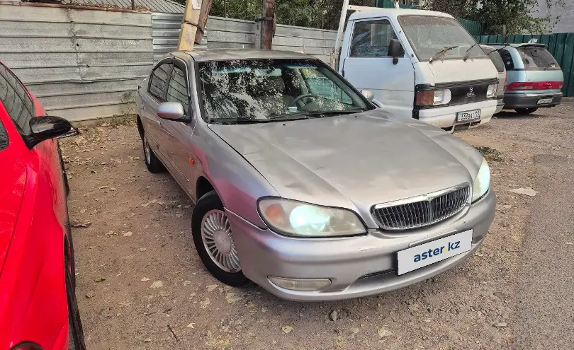 Nissan Maxima 2006 года за 2 300 000 тг. в Алматы фото 2