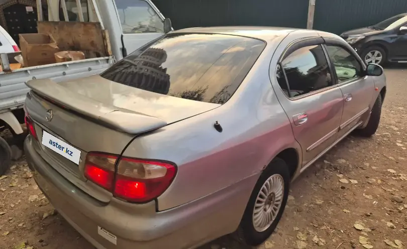 Nissan Maxima 2006 года за 2 300 000 тг. в Алматы фото 3