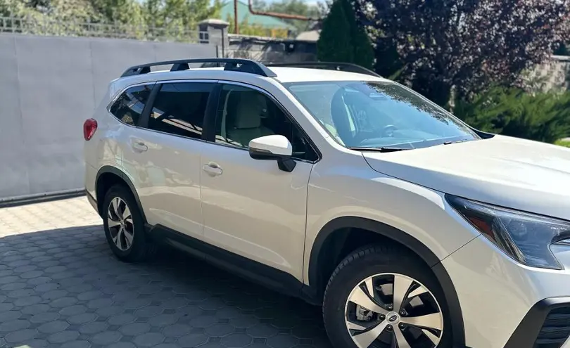 Subaru Ascent 2023 года за 14 686 000 тг. в Алматы фото 3