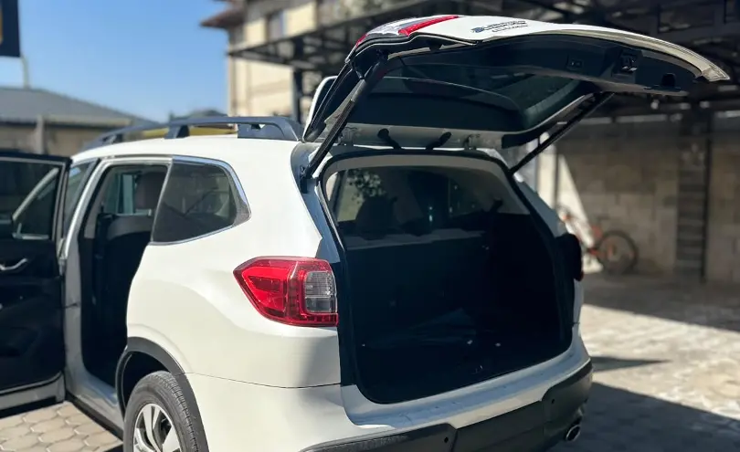 Subaru Ascent 2023 года за 14 686 000 тг. в Алматы фото 5