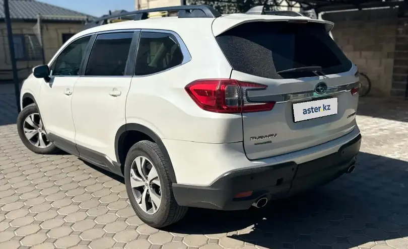 Subaru Ascent 2023 года за 14 686 000 тг. в Алматы фото 4