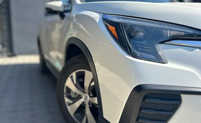 Subaru Ascent 2023 года за 14 686 000 тг. в Алматы фото 2