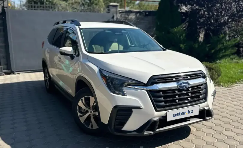 Subaru Ascent 2023 года за 14 686 000 тг. в Алматы фото 1