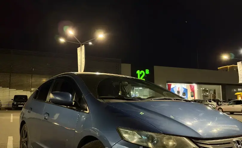 Honda Insight 2010 года за 3 100 000 тг. в Алматы фото 3
