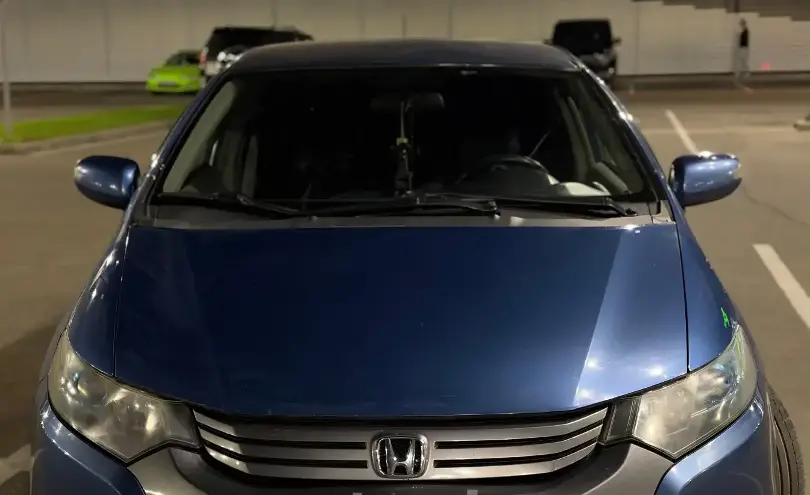 Honda Insight 2010 года за 3 100 000 тг. в Алматы фото 1