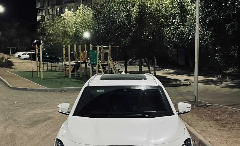 Jetour X70 PLUS 2024 года за 8 500 000 тг. в Караганда фото 2
