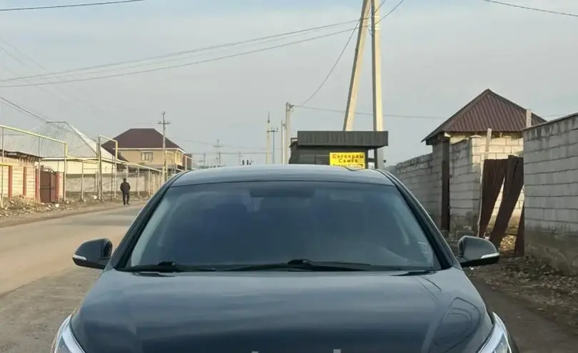 Hyundai Sonata 2014 года за 8 000 000 тг. в Алматы фото 3